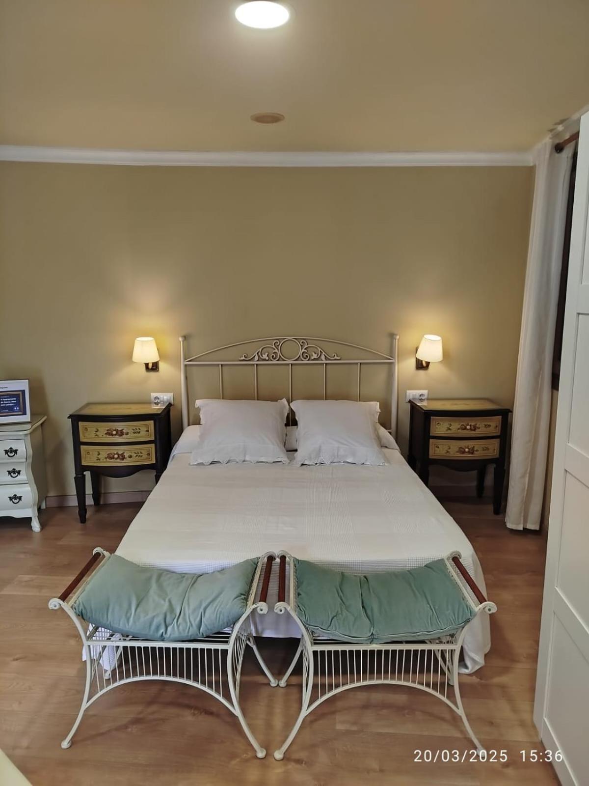 O Apartamento Do Xanza, Ideal Para Parejas Adaptado Movilidad Reducida Meis Exteriér fotografie