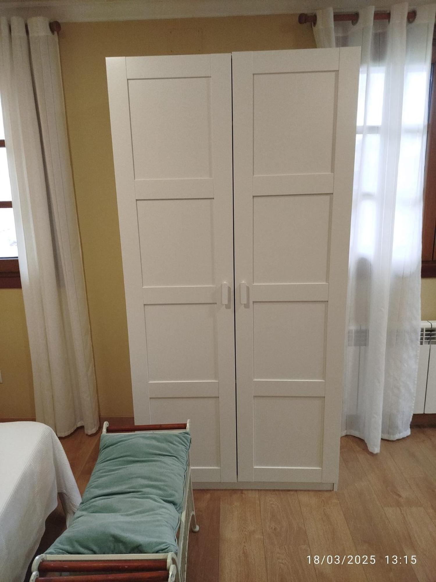 O Apartamento Do Xanza, Ideal Para Parejas Adaptado Movilidad Reducida Meis Exteriér fotografie
